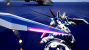 Mobile Suit Gundam SEED Battle Destiny Remastered Nintendo Switch