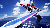 Mobile Suit Gundam SEED Battle Destiny Remastered Nintendo Switch