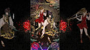 Shikhondo Youkai Rampage Switch