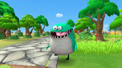 Hungry Meem Nintendo Switch