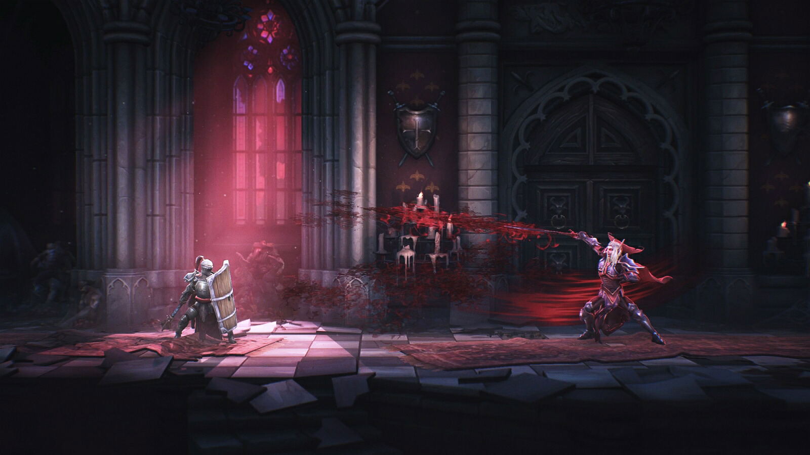 Mandragora Whispers of the Witch Tree bazaar bazaar