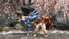 Lade das Bild in den Galerie-Viewer, Street Fighter 6 Years 1-2 Fighters Edition Nintendo Switch 2 
