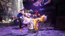 Lade das Bild in den Galerie-Viewer, Street Fighter 6 Years 1-2 Fighters Edition Nintendo Switch 2 

