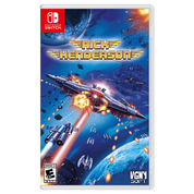 Rick Henderson Extra Edition Nintendo Switch