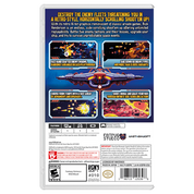 Rick Henderson Extra Edition Nintendo Switch