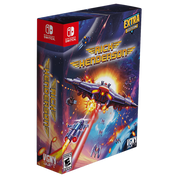 Rick Henderson Extra Edition Nintendo Switch