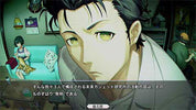 Steins Gate Re Boot Switch