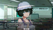 Steins Gate Re Boot Switch