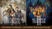 Octopath Traveler 1 & 2 Bundle Nintendo Switch