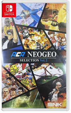 ACA_NEOGEO_Selection_Vol._2_Switch