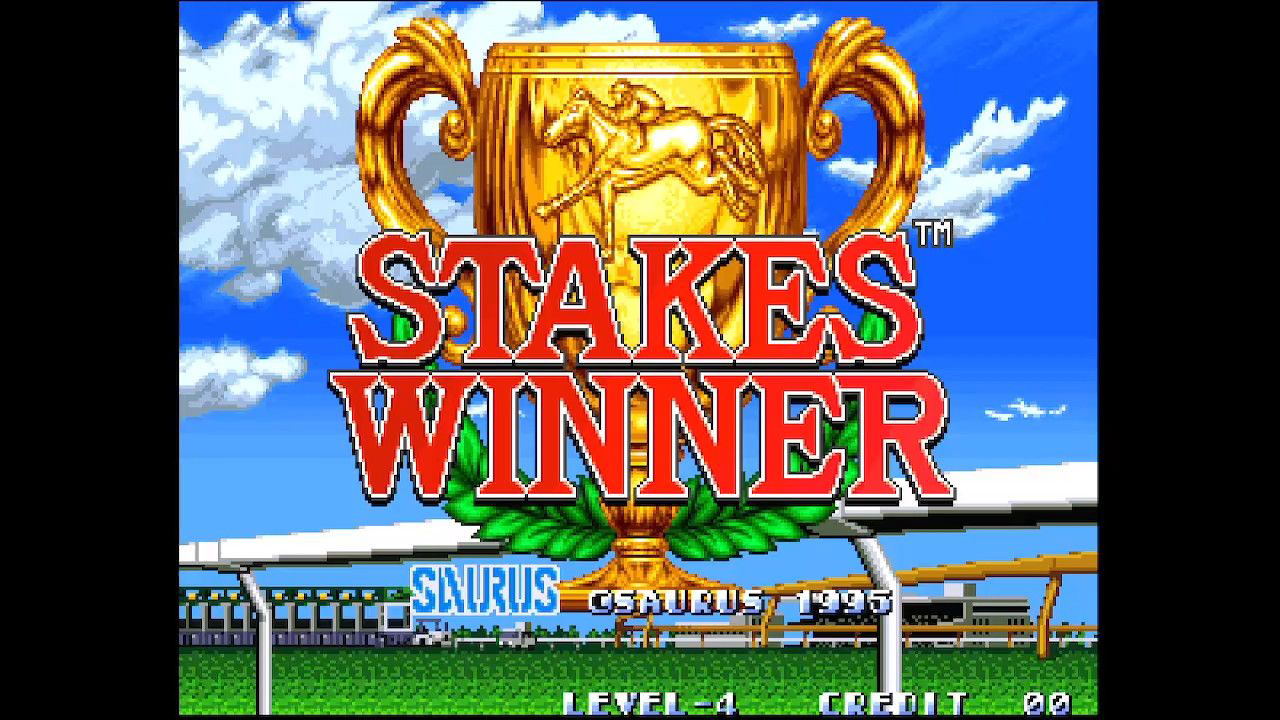 ACA NEOGEO Selection Vol 10 Switch