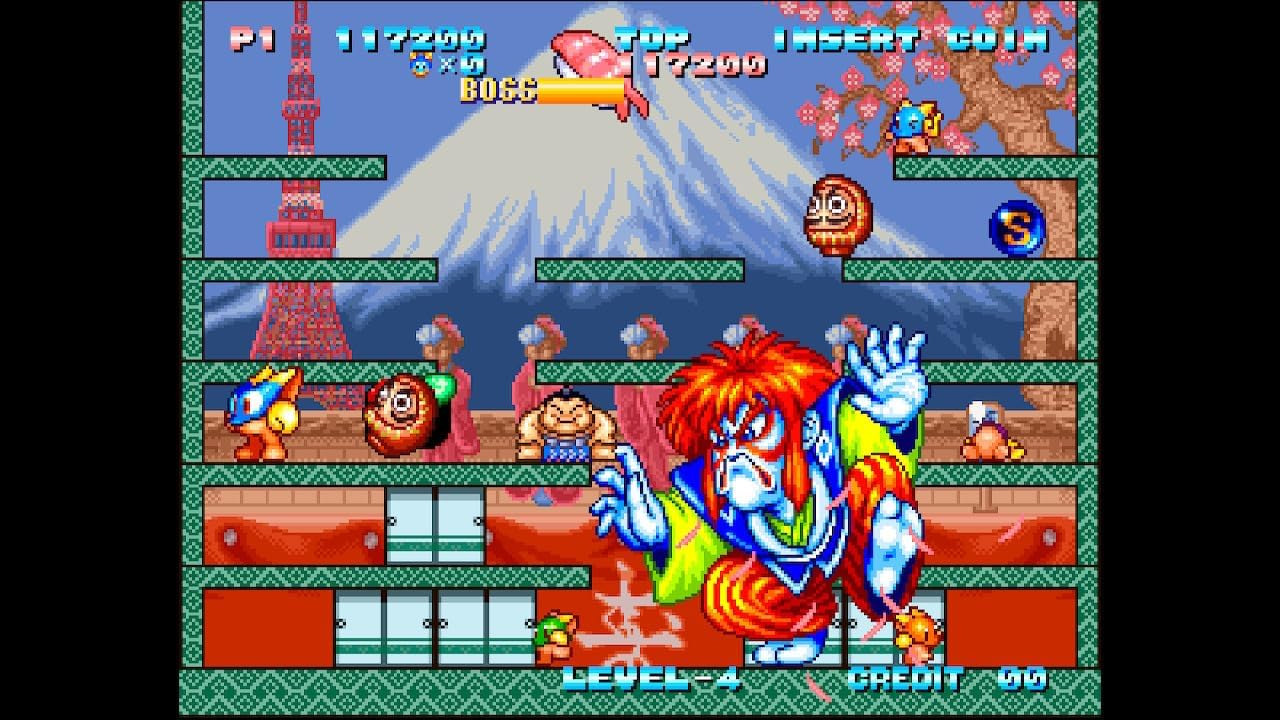 ACA NEOGEO Selection Vol 7 Switch – Bazaar-bazaar.eu