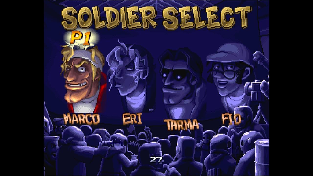 ACA NEOGEO Selection Vol 7 Switch