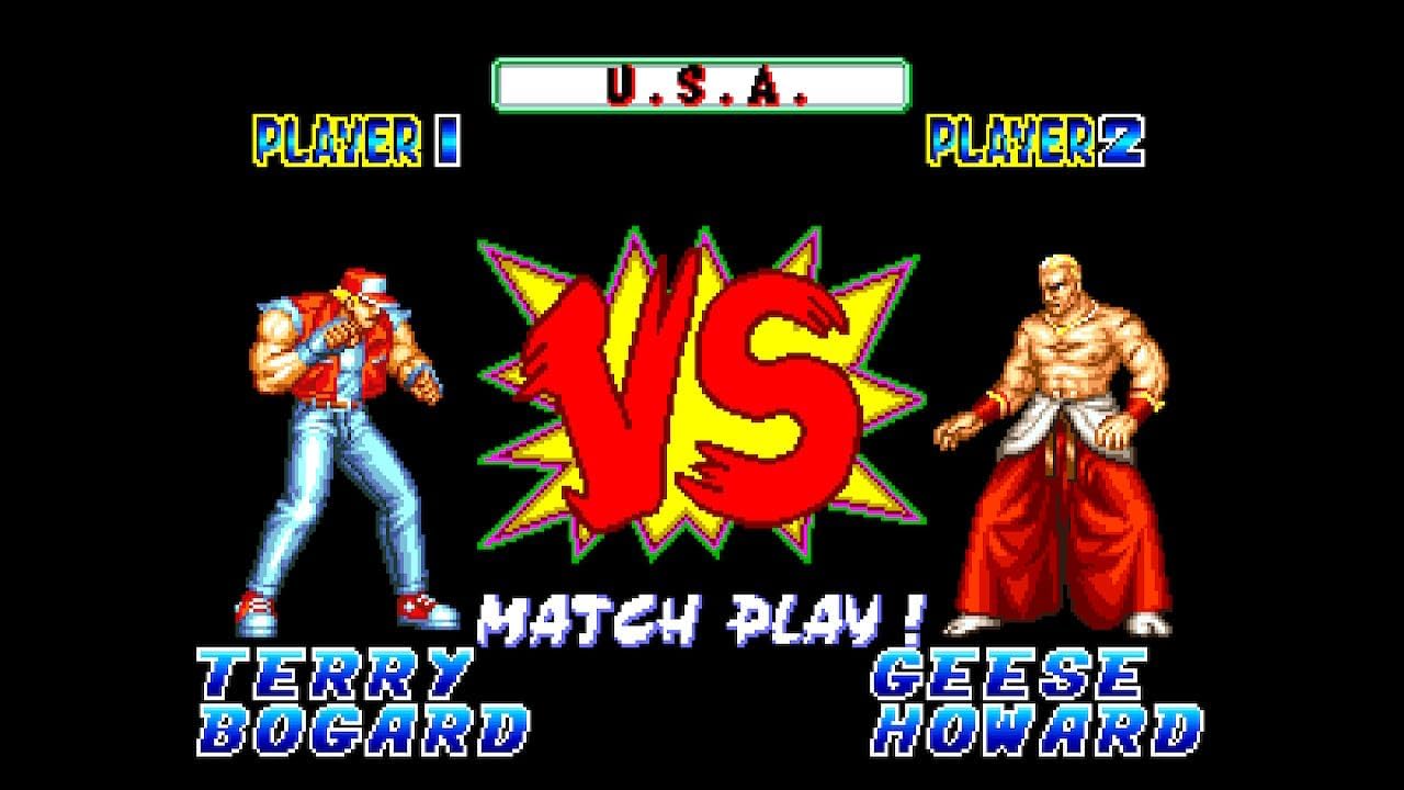 ACA NEOGEO Selection Vol 7 Switch