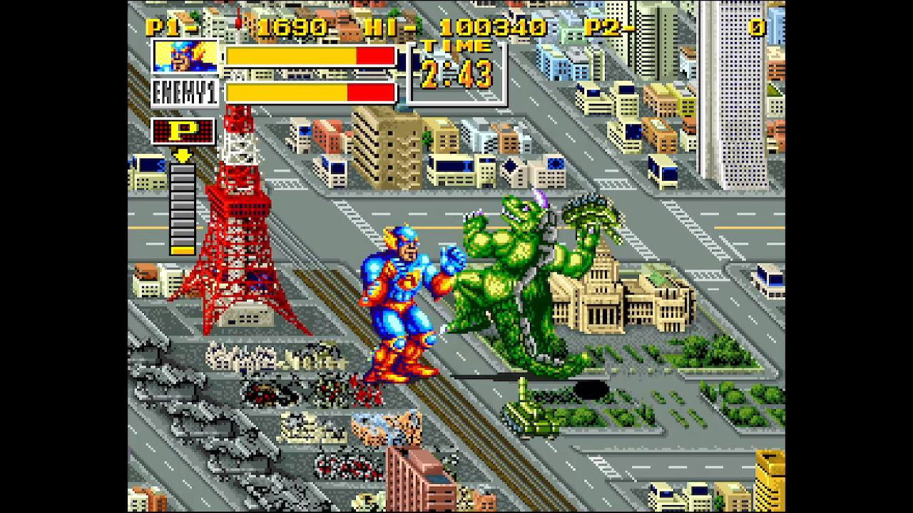ACA NEOGEO Selection Vol 9 Switch