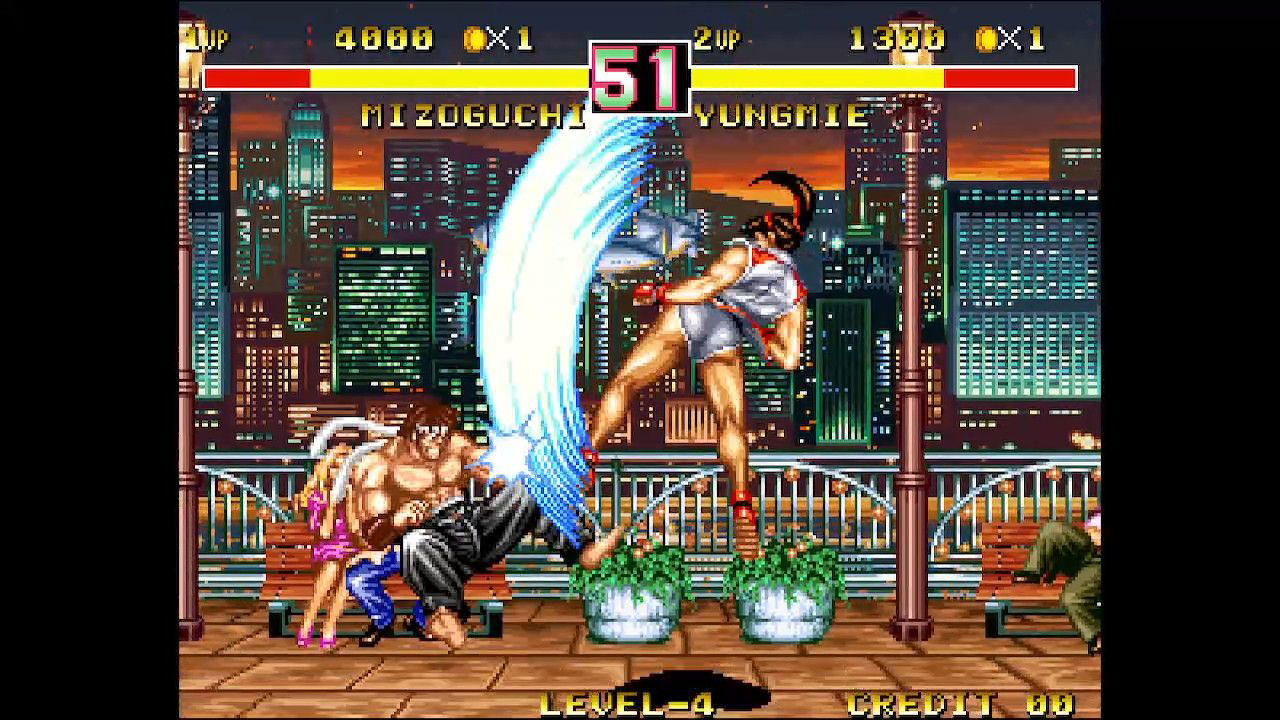 ACA NEOGEO Selection Vol 9 Switch