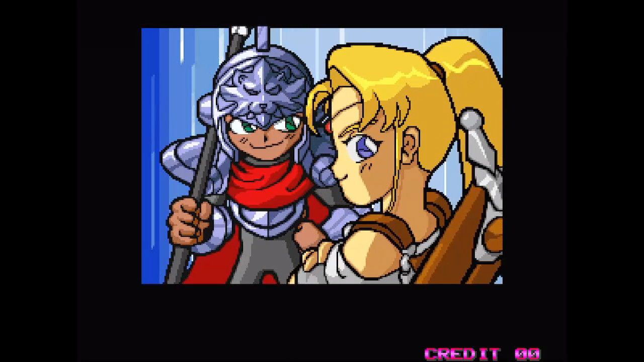 ACA NEOGEO Selection Vol 9 Switch