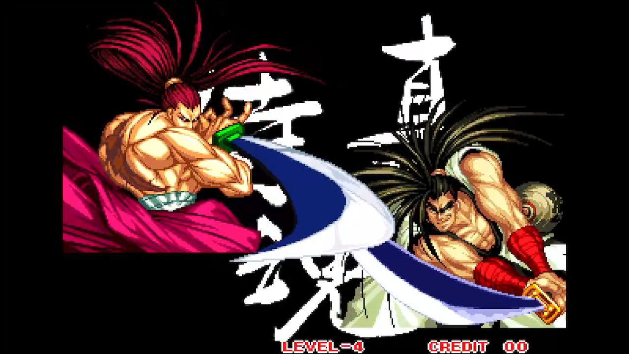 ACA NEOGEO Selection Vol 9 Switch