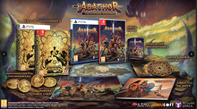 Load image into Gallery viewer, Abathor Collector&#39;s Edition PlayStation 5

