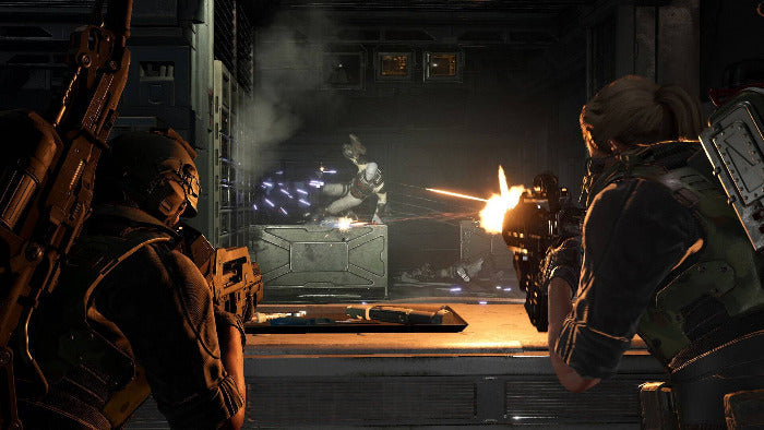 Aliens Fireteam Elite 2 Ps5