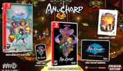 Anuchard Standard Edition Switch Bazaar.com