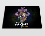 Anuchard Retro Edition Premium Edition