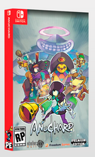 Load image into Gallery viewer, Anuchard Standard Edition Switch Bazaar.com
