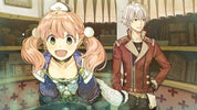 Atelier Dusk Trilogy Deluxe Pack Switch