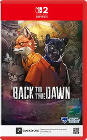 Back to the Dawn Switch 2