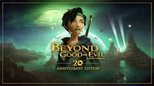 Lade das Bild in den Galerie-Viewer, Beyond_Good_and_Evil_20
