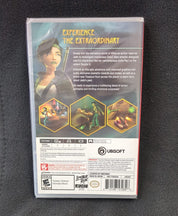 Beyond Good and Evil 20th Anniversary Edition Switch