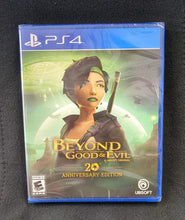 Lade das Bild in den Galerie-Viewer, Beyond_good_and_evil_20_th_ann_ps4_front
