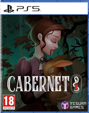 Cabernet PlayStation 5