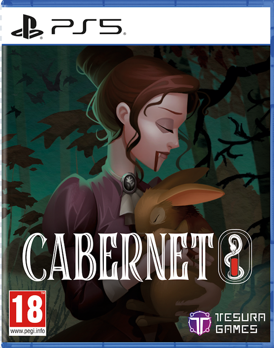 Cabernet PlayStation 5