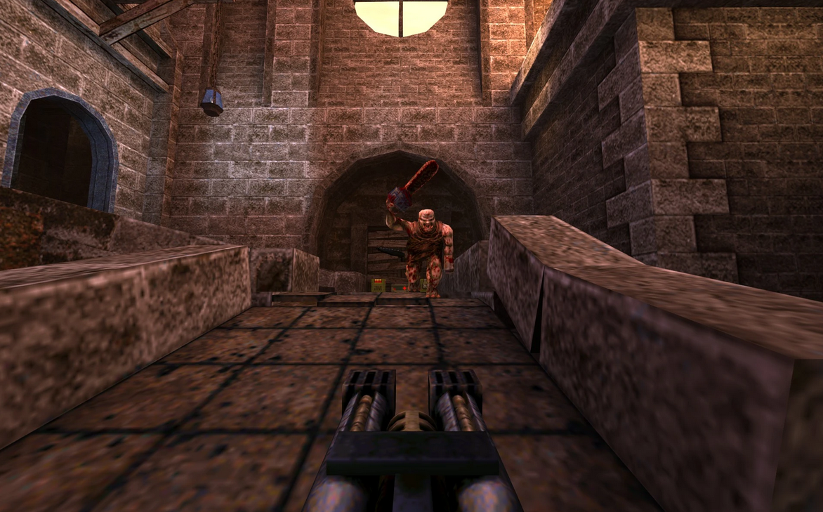 Quake Xbox Series X