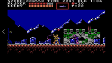 Load image into Gallery viewer, Castlevania-Anniversary-Collection-NSW-bazaar-bazaar-com-2
