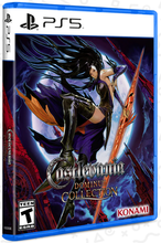 Lade das Bild in den Galerie-Viewer, Castlevania Dominus Collection Order of Ecclesia PS5 physical release
