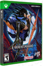 Load image into Gallery viewer, Castlevania Dominus Collection Order of Ecclesia XSX physical release
