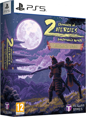 Chronicles_of_2_Heroes_collectors_PS5_cover