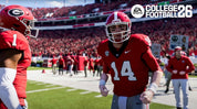 EA Sports College Football 26 
