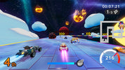 Combat Kart Deluxe Edition Switch