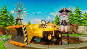Combat Kart Deluxe Edition Switch
