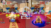 Combat Kart Deluxe Edition Switch