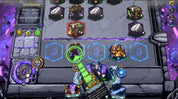 Cubic Cosmos Switch