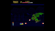 Cyber Citizen Shockman Collection Switch and Switch 2