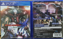 Load image into Gallery viewer, Devil_May_Cry_4_Special_Edition_PlayStation_4
