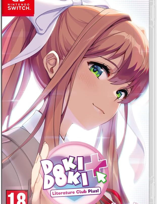 Doki-Doki-Literature-Club-Plus-NSW-cover-pegi-uk-version
