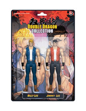 Double Dragon Collection Switch