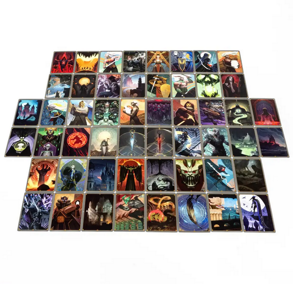 Dragon Age The Veilguard Rook’s Coffer 