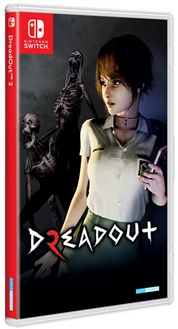 DreadOut2NSW2